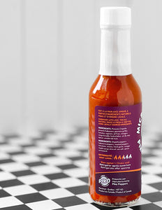 Tipico Chipotle / Chipotle maple