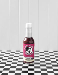 Blueberry Crush/Bleuets Chipotle Sumac