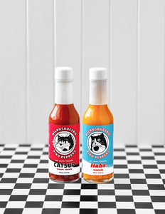 PIKO Selection ( Catsup + Habs )