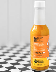 Chabanero / Mangue Habanero