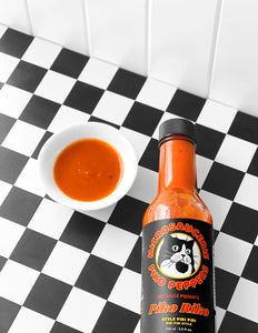 Piko Riko / Piri Piri Hotones s.19