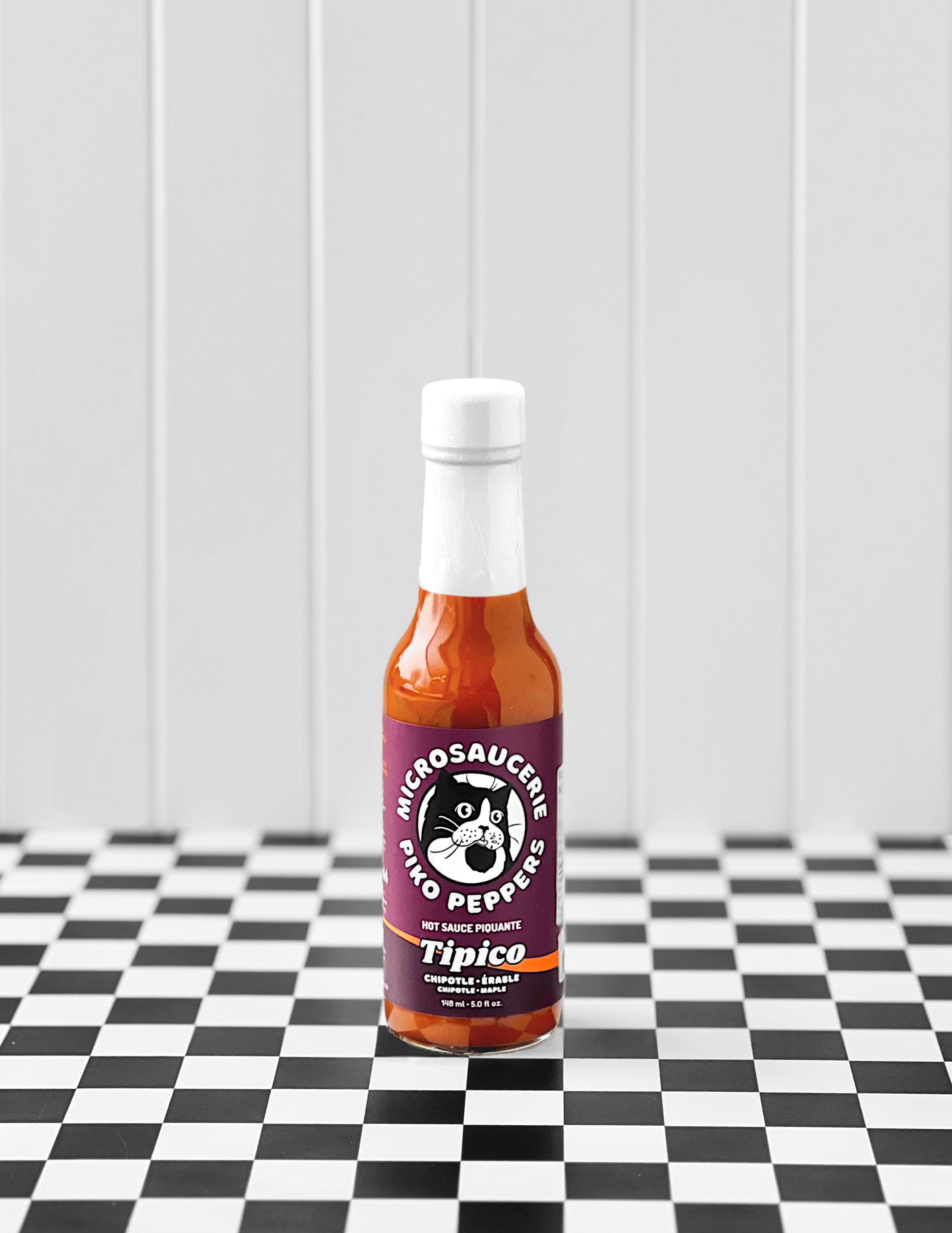 Tipico Chipotle / Chipotle maple