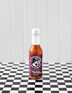 Tipico Chipotle / Chipotle maple
