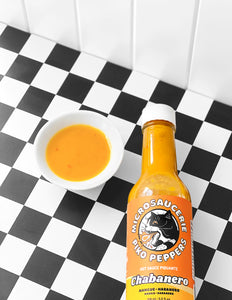 Chabanero / Mangue Habanero